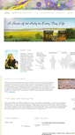 Mobile Screenshot of anamcara.com